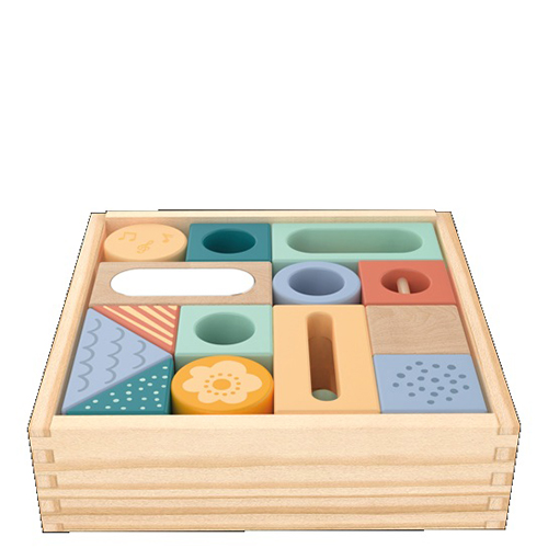 TOYLINO — Sensory tray