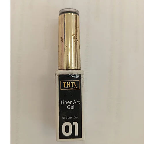 THT — Liner Art Gel UV /LED 10ML, 01