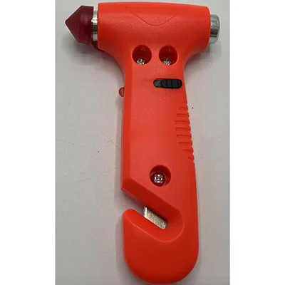 FL-Tronics — 3-in-1 Emergency Hammer