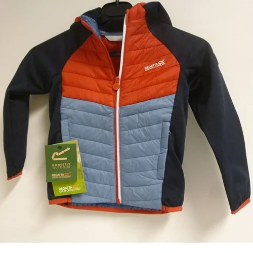 REGATTA GREAT OUTDOOR — Veste hybride KIELDER