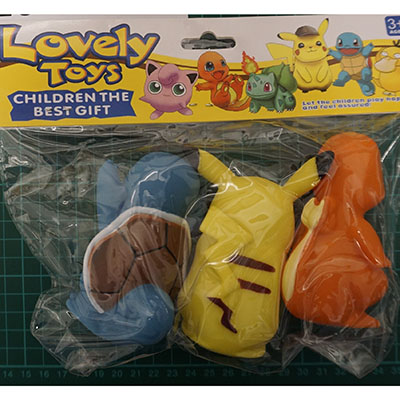 BIGTOYS — Lovely Toys