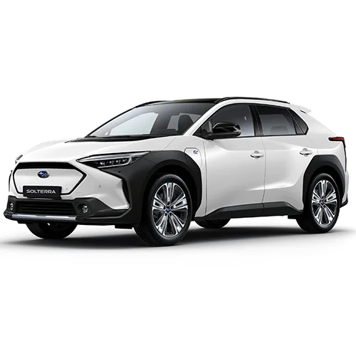 Subaru — Solterra