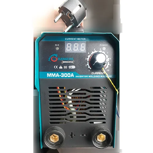 Rangers — Welding machine 300A
