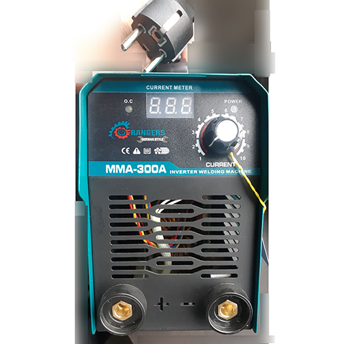 Rangers — Welding machine 300A