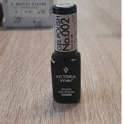 VICTORIA VYNN TM — Salon Gel Polish Color