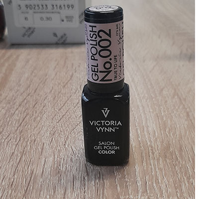 VICTORIA VYNN TM — Salon Gel Polish Color