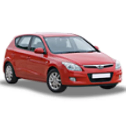 Hyundai — i30 (HD / FD)