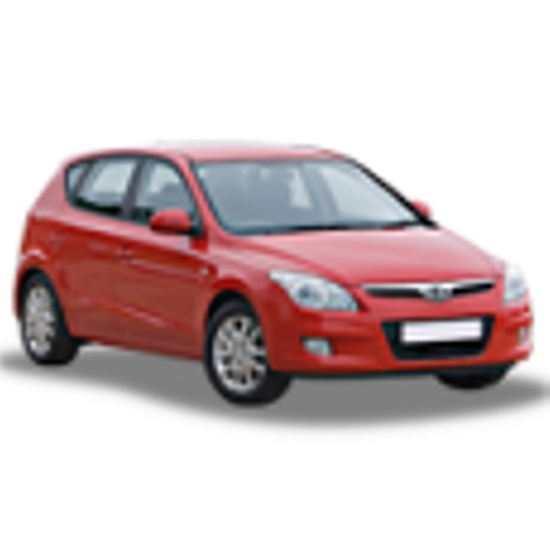 Hyundai — i30 (HD / FD)