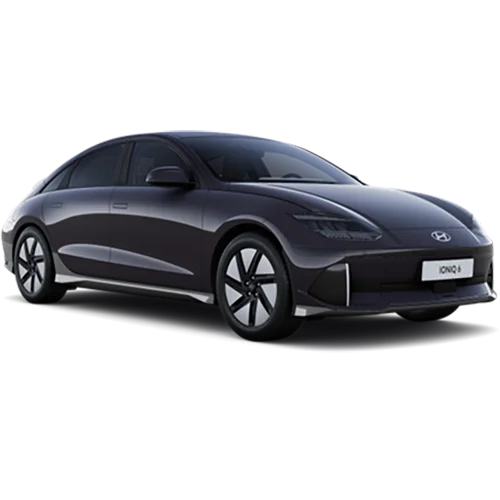 Hyundai — IONIQ 6