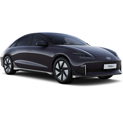 Hyundai — IONIQ 6