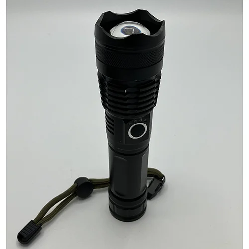 Power Style — Flashlight XP50 Tactical