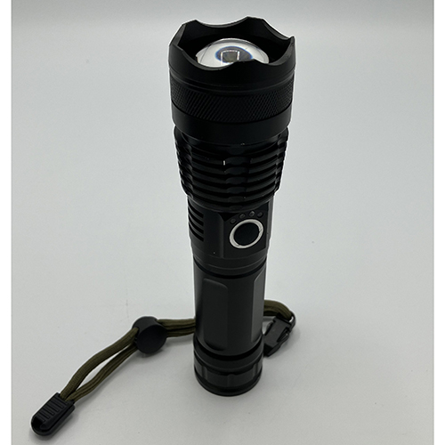 Power Style — Flashlight XP50 Tactical