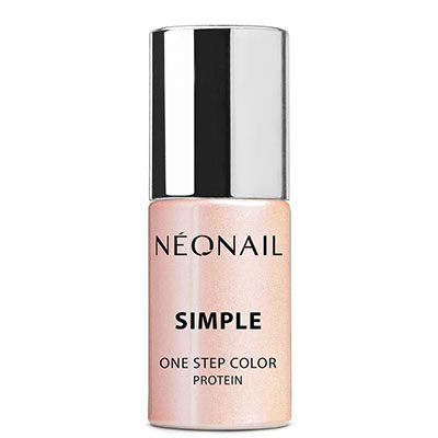 Néonail — SIMPLE ONE STEP COLOR PROTEIN