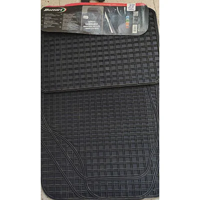 Bottari — Car mat