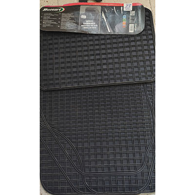 Bottari — Car mat