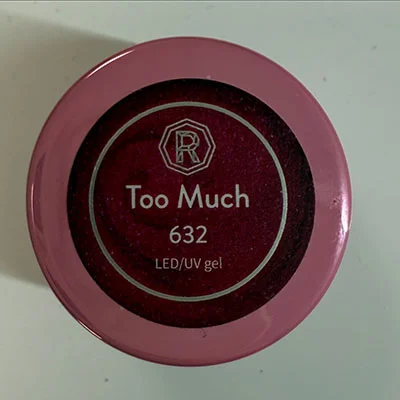 RUSCONA — Too Much 632