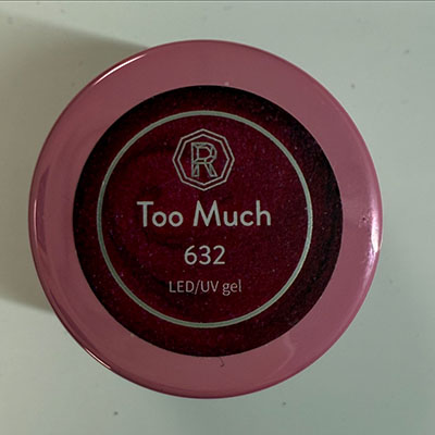 RUSCONA — Too Much 632