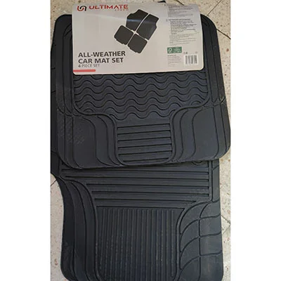 Ultimate — Car mat