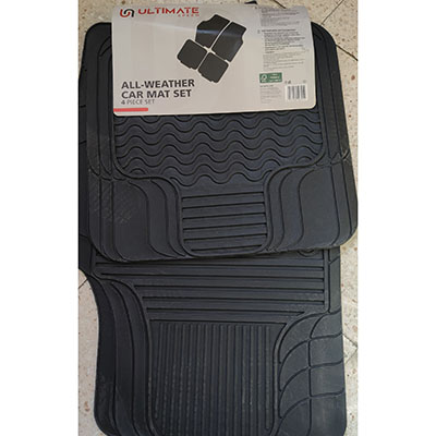 Ultimate — Car mat
