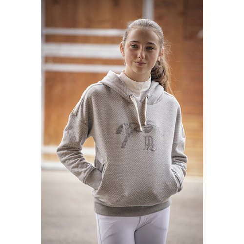 Penelope — Children's hoodie