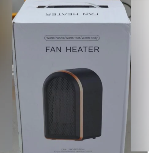 Fan Heater