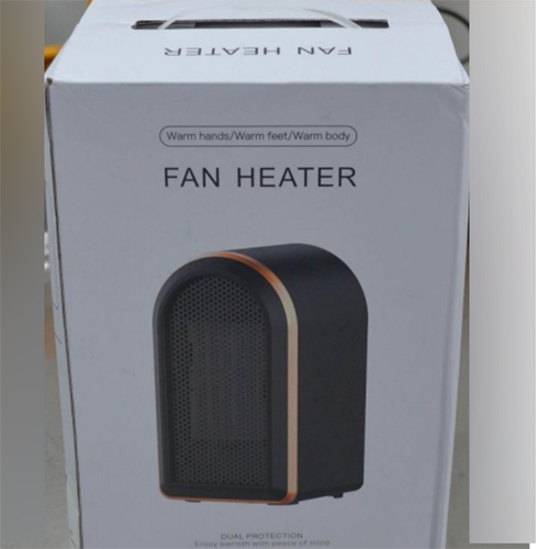 Fan Heater