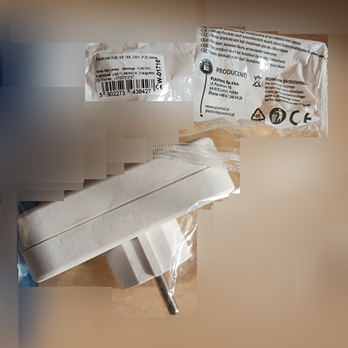 PLASTROL — Simple adaptor
