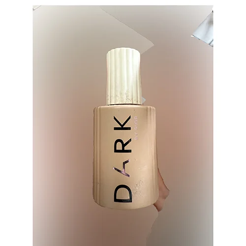 DARK BY RIOR — DARK