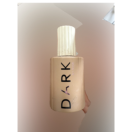 DARK BY RIOR — DARK