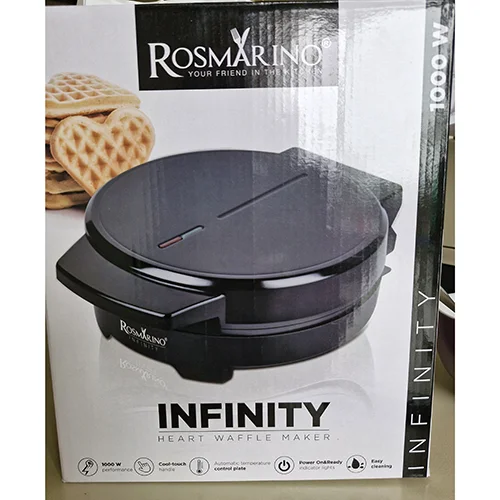 ROSMARINO — INFINITY HEART