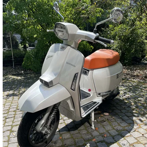 Lambretta — G350 Special, G350 Special Flex