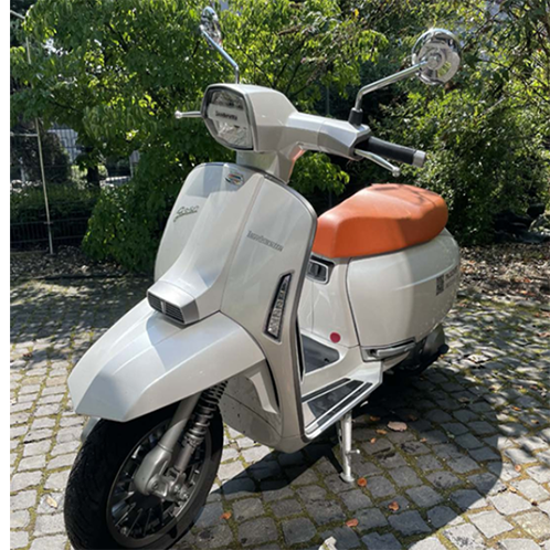 Lambretta — G350 Special, G350 Special Flex