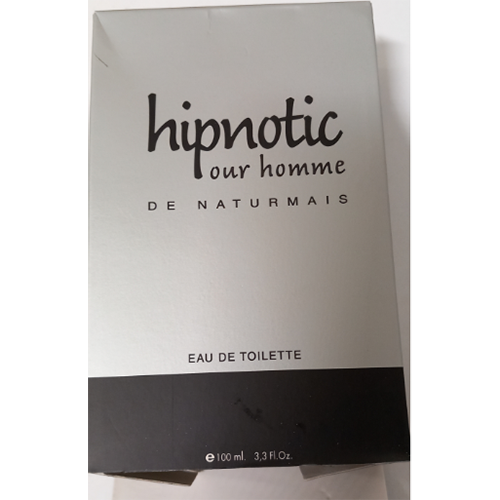 Frangancias Mais — Hipnotic