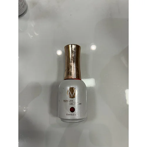 M — SOAK OFF GEL POLISH