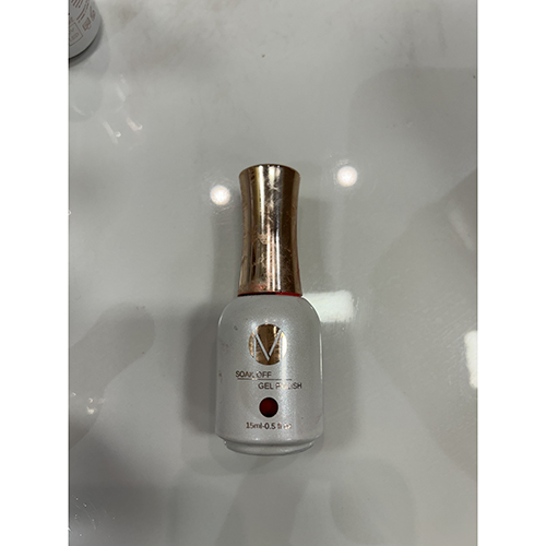 M — SOAK OFF GEL POLISH