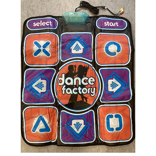 Not specified — Dance Factory