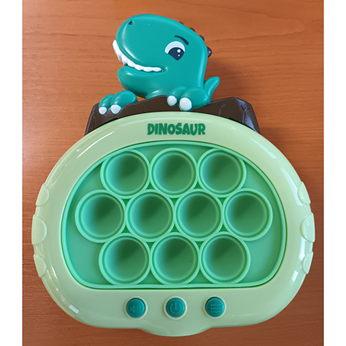 WH2400327 — Push-pop paměťová hra
