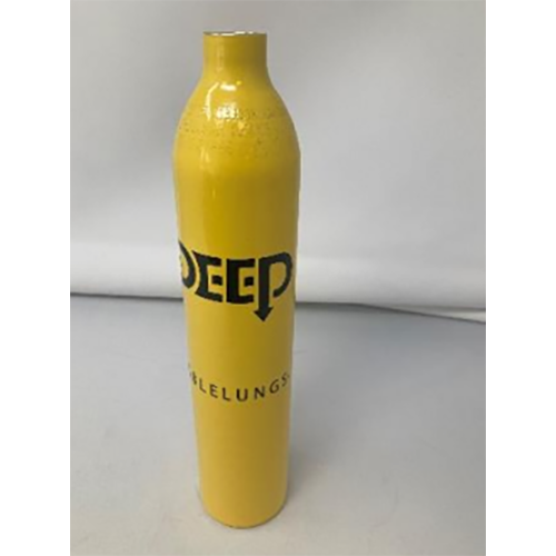 Dideep — Self-Contained Underwater Breathing Apparatus (SCUBA)