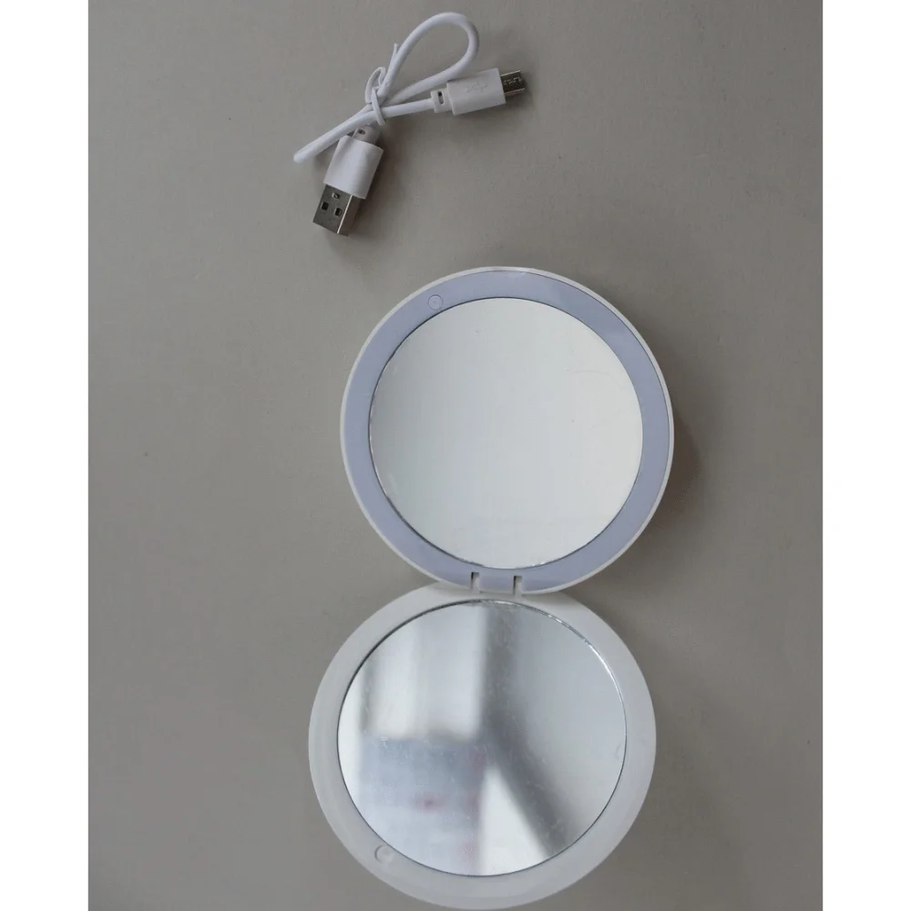 Innova Gods — 3-i-1 LED fickspegel