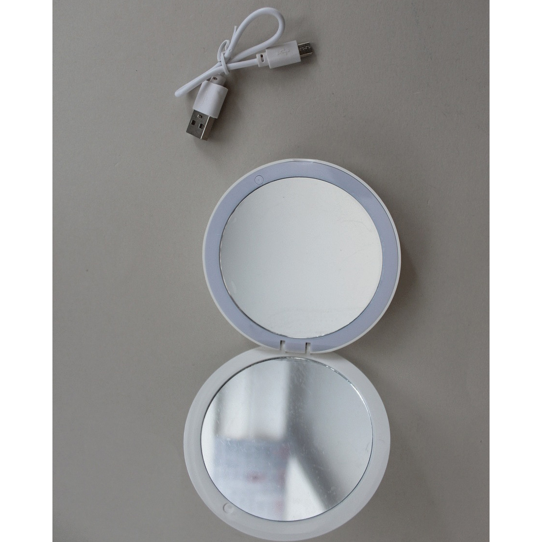 Innova Gods — 3-i-1 LED fickspegel