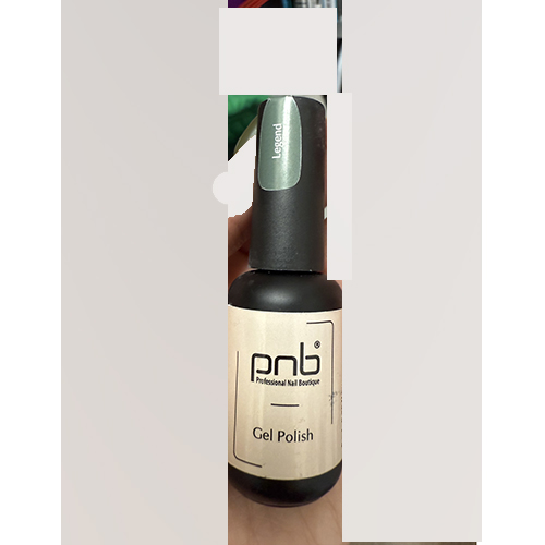 pnb — Professional Nail Boutique Gel Polish