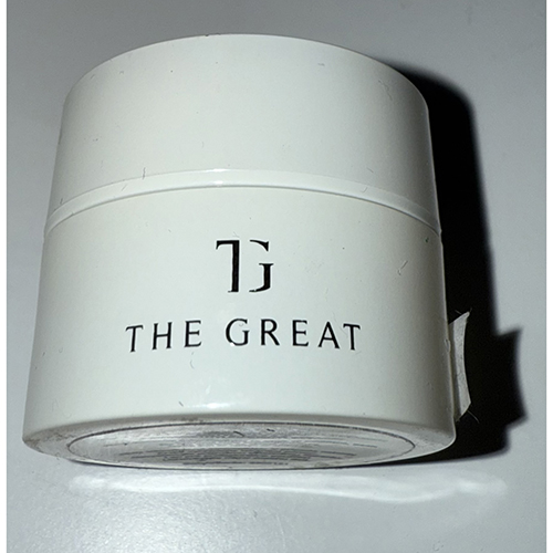 THE GREAT — MOCHI MOCHI Elite UV/LED GEL