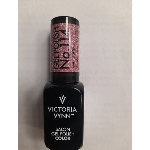 VICTORIA VYNN TM — Salon Gel Polish Color