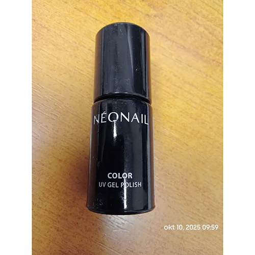 Néonail — COLOR UV GEL POLISH