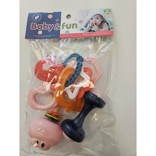 Baby Fun