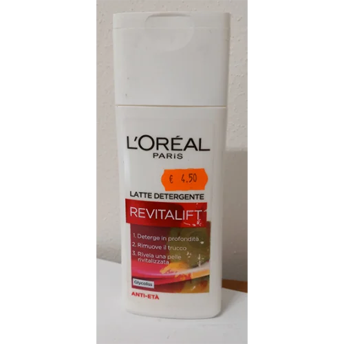 L'OREAL PARIS — Revitalfit