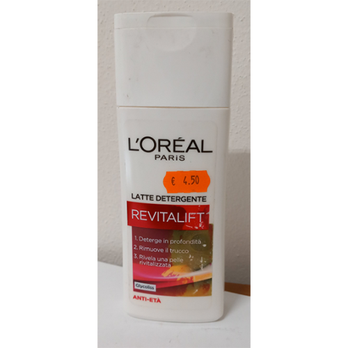 L'OREAL PARIS — Revitalfit