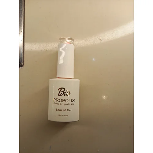 Bio PROPOLIS Power polish Soak off Gel