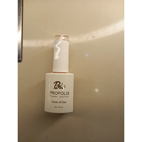 Bio PROPOLIS Power polish Soak off Gel