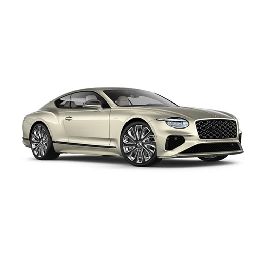 Bentley — CONTINENTAL GT, CONTINENTAL GTC, FLYING SPUR